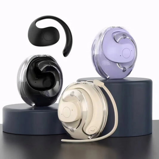 GlobalConnect™ Translation Earphones TM